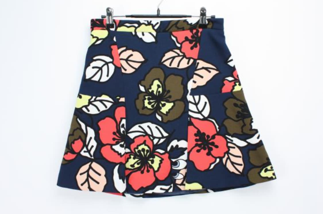 폴앤조 스커트 상품이미지1