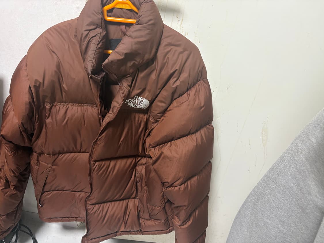 노스페이스 브라운눕시  상품이미지1