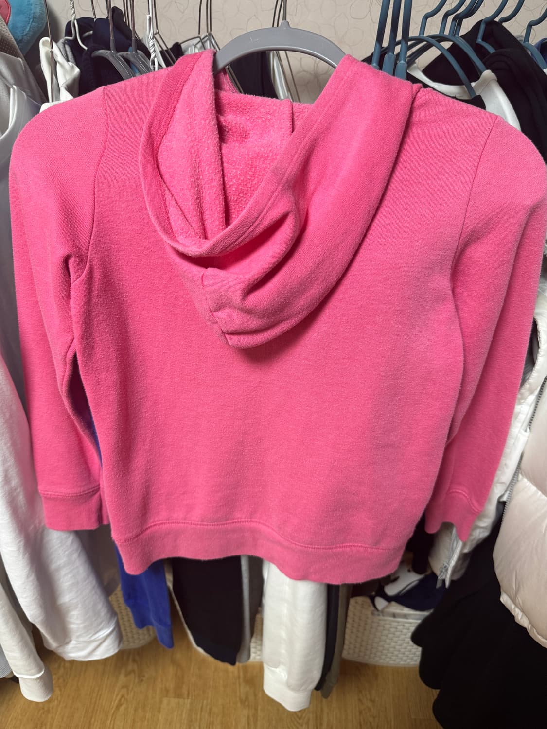 갭 키즈 후드티 상품이미지2