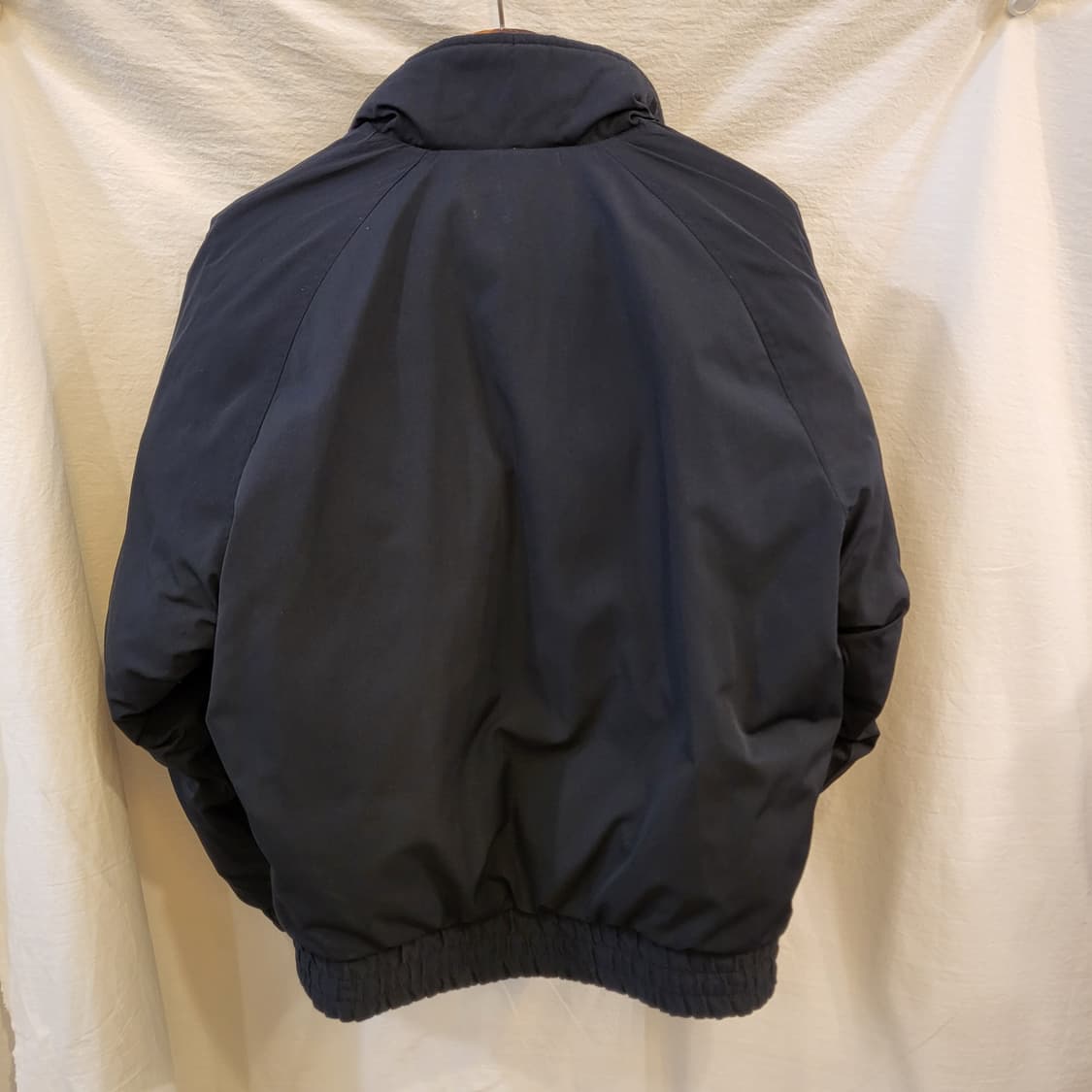 나이키 삼나스포츠 리버시블 패딩 다운 점퍼 양면 상품이미지8