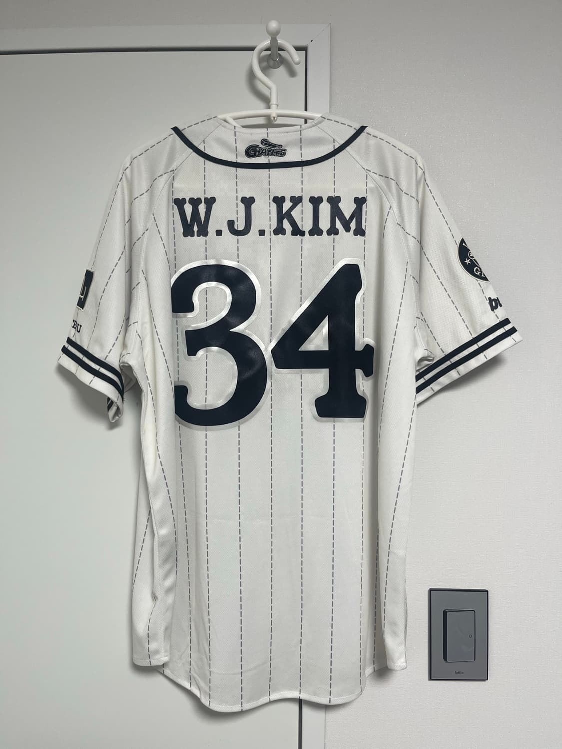 폴리테루 롯데자이언츠 김원중 100 상품이미지2