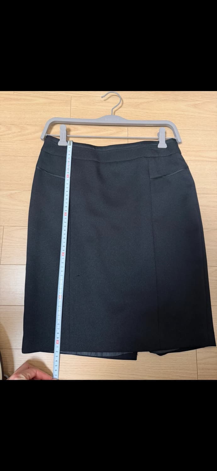 케네스레이디 여성 면접 정장 셋업 55 상품이미지8