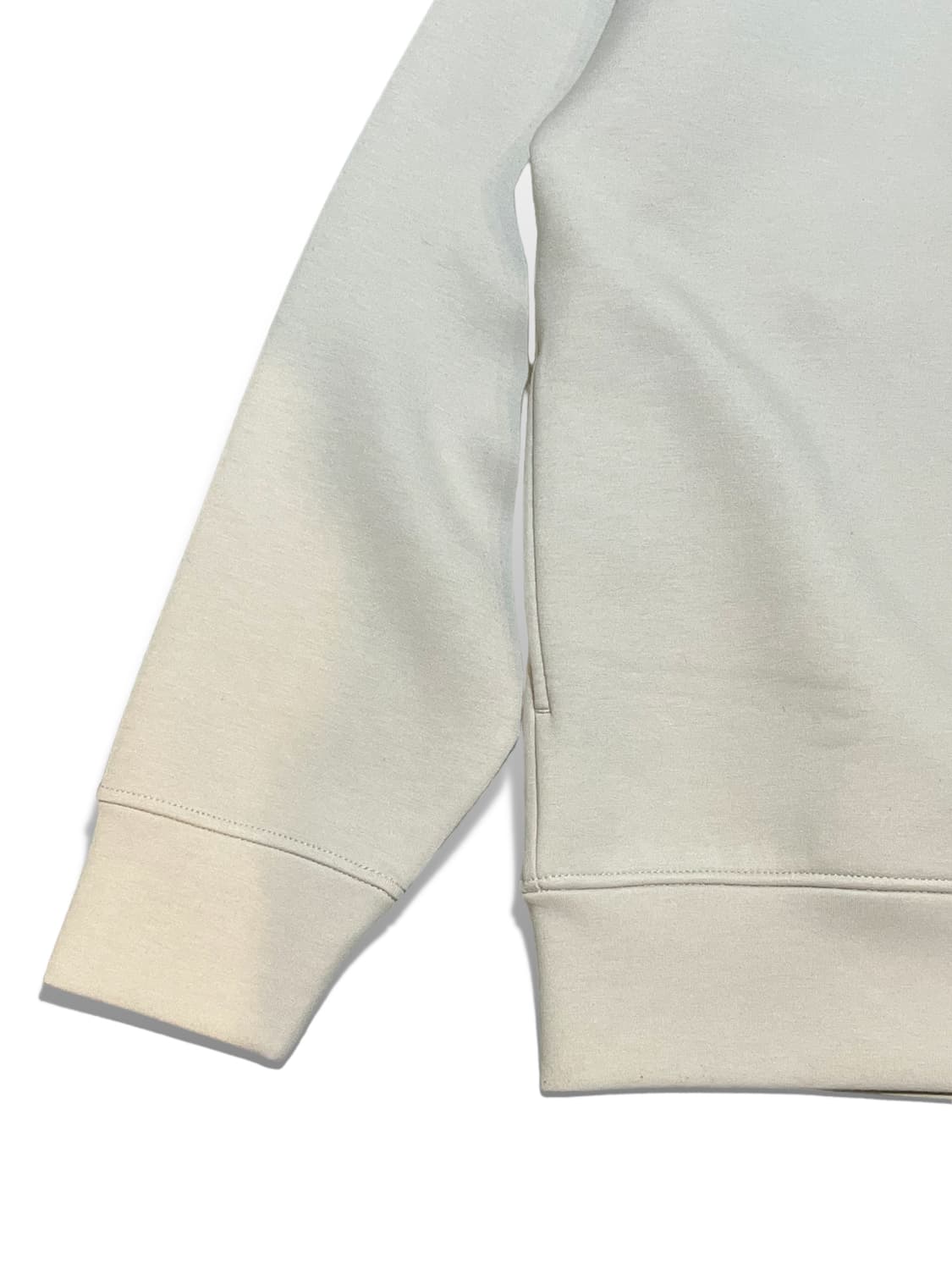 Lee Japan Mock Neck Sweatshirt 상품이미지6