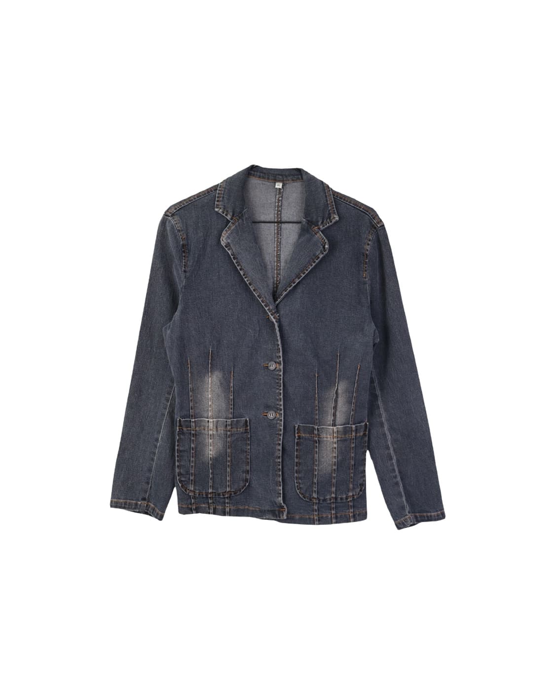 Jpn Vintage Denim Blazers 상품이미지4
