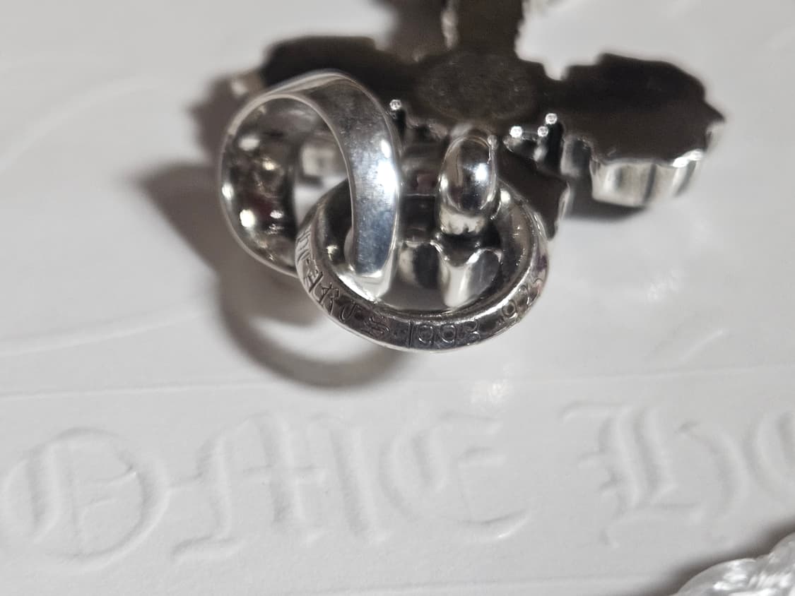 크롬하츠 필리그리 상품이미지3