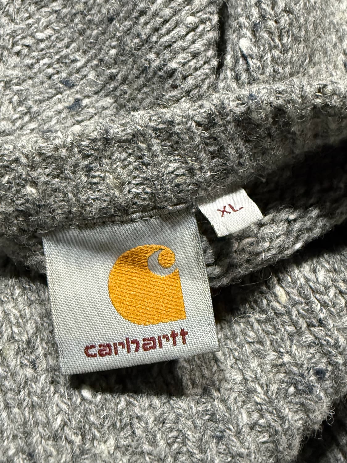 Carhartt WIP 칼하트 윕 앙글리스틱 스웨터 니트 상품이미지4