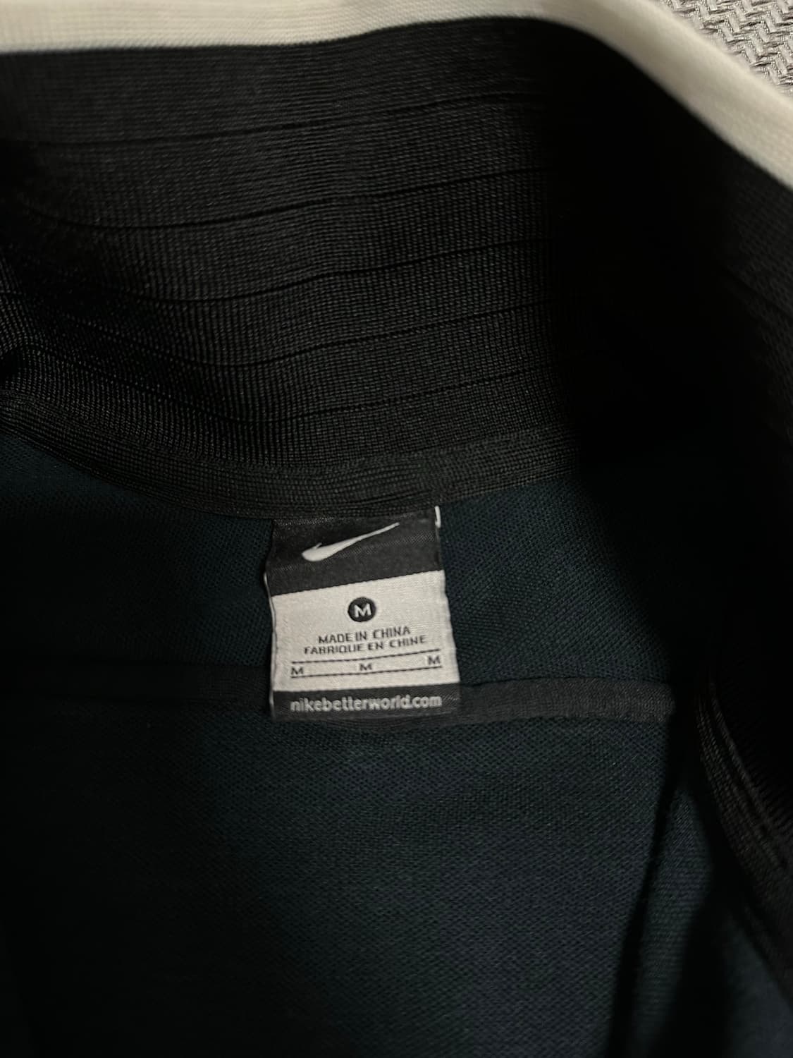 나이키 올드스쿨 맨체스터 트랙탑져지 95 상품이미지4