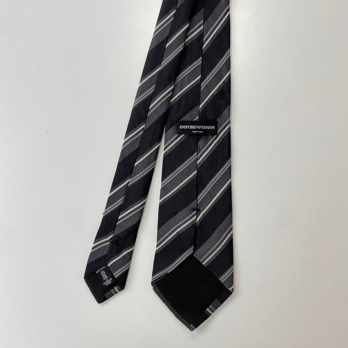 엠포리오 알마니 명품 정품 넥타이(ARMANI) 상품이미지2