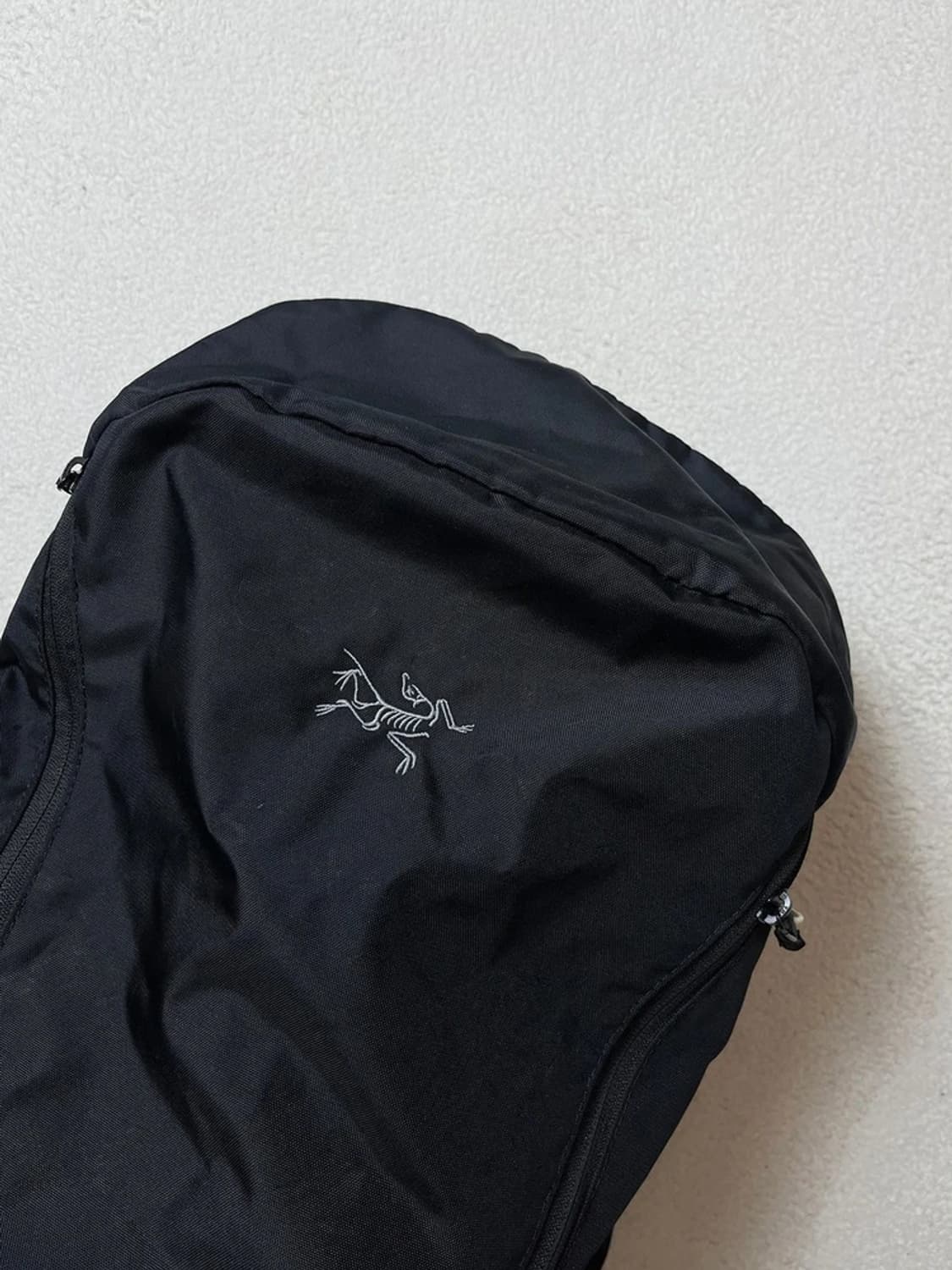 아크테릭스 맨티스 32 로고 백팩 Q1255 상품이미지2