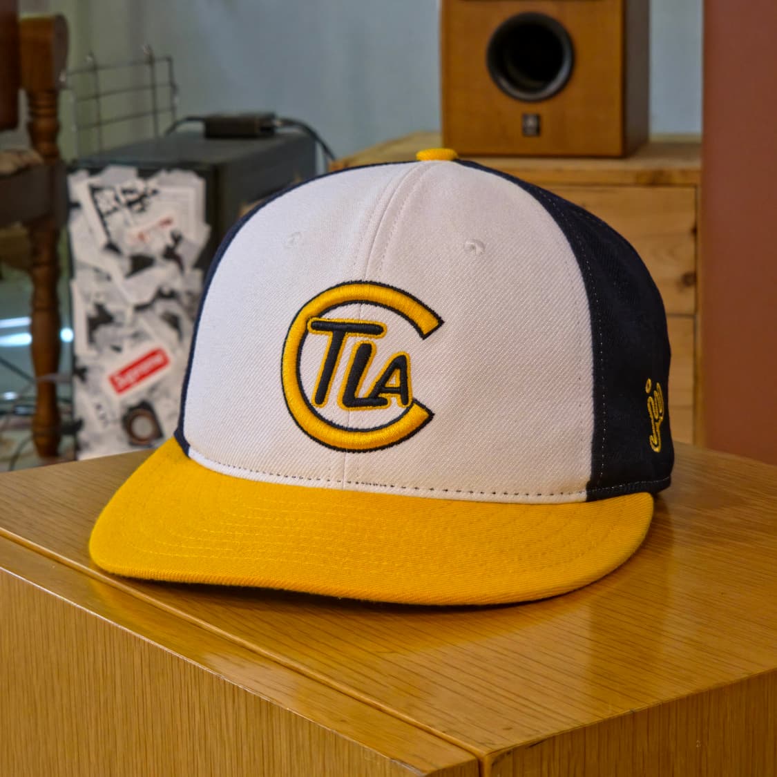 J DUB Thousand Oaks TO California 모자 상품이미지2