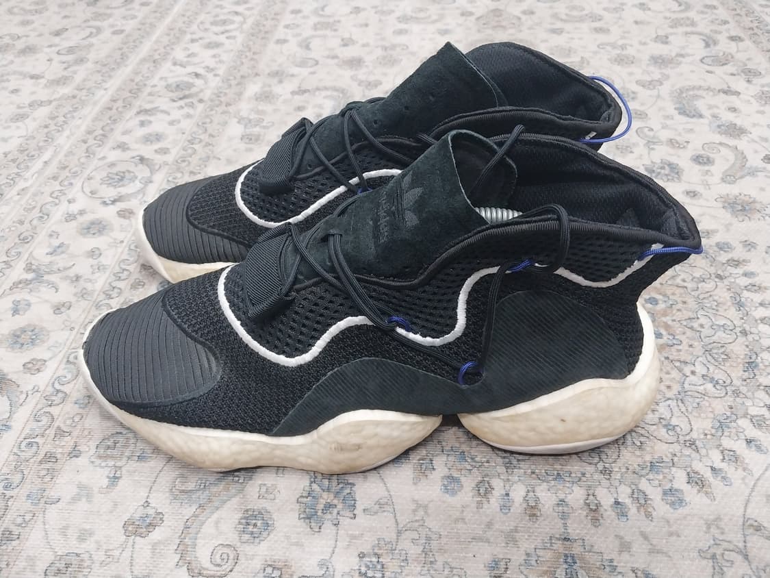 아디다스 크레이지 부스트 BYW 280mm 상품이미지3