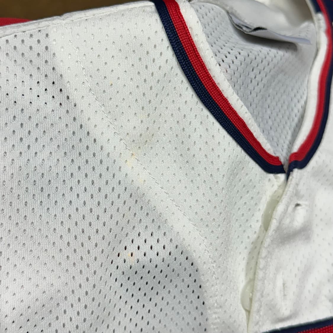 네포스 롯데자이언츠 손아섭 야구 유니폼 베이스볼 져지 상품이미지6