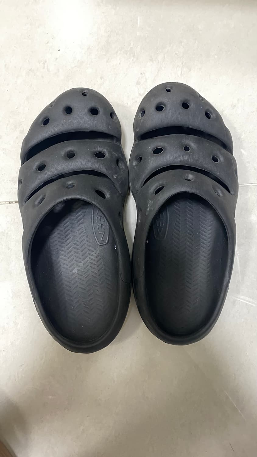 킨 요기 블랙 270 상품이미지1