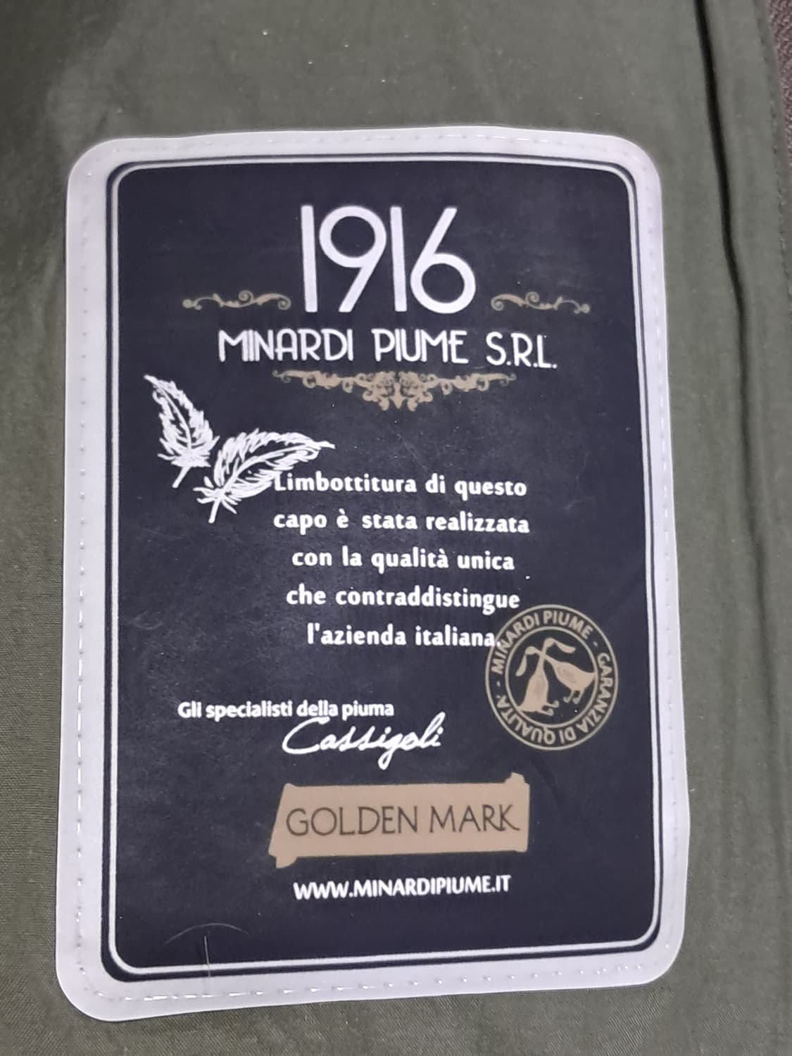 고어윈드스토퍼 롱패딩 55 상품이미지9