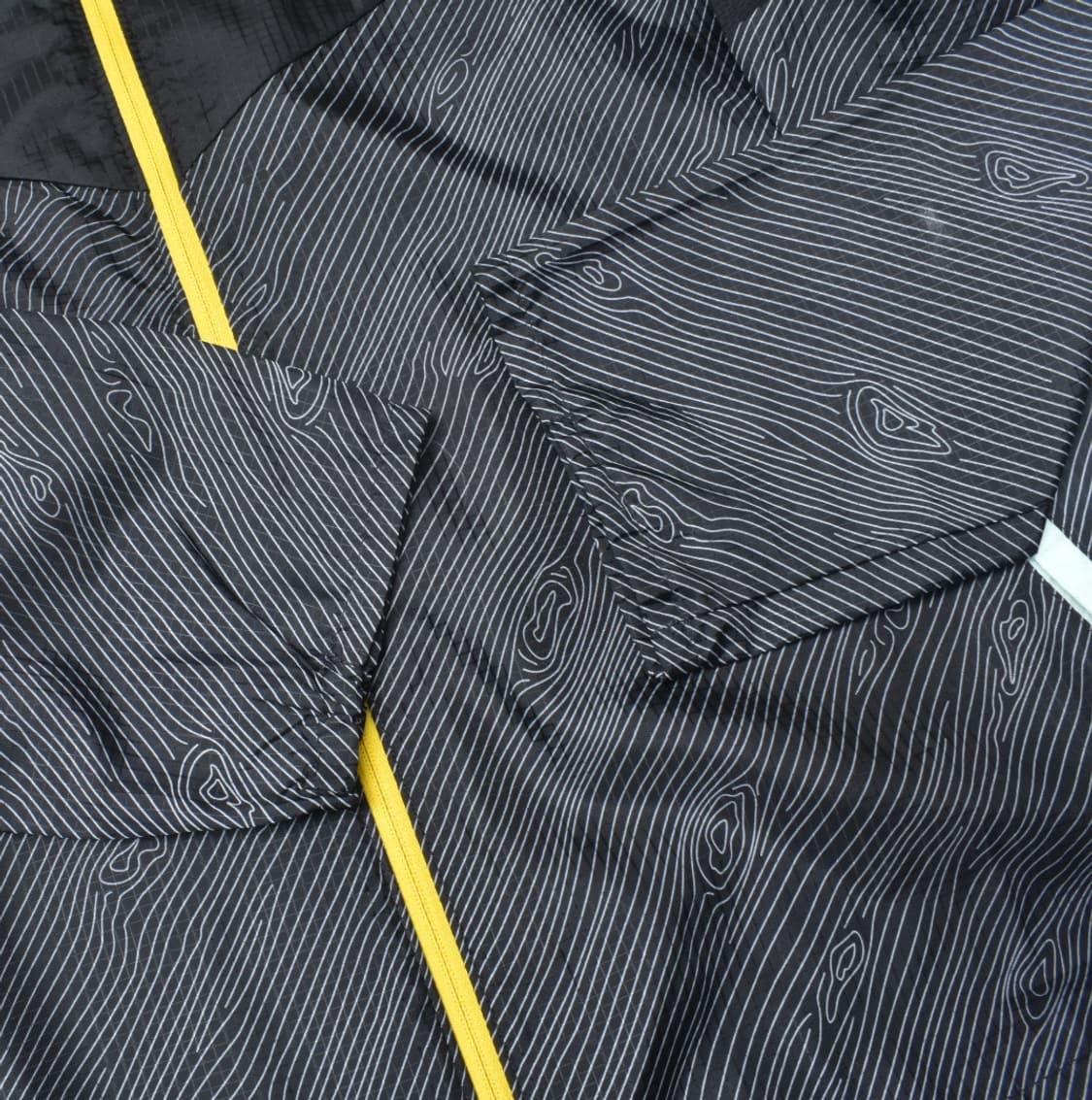 나이키 트레일 경량 바람막이 윈드브레이크 자켓 100 N0723 상품이미지6