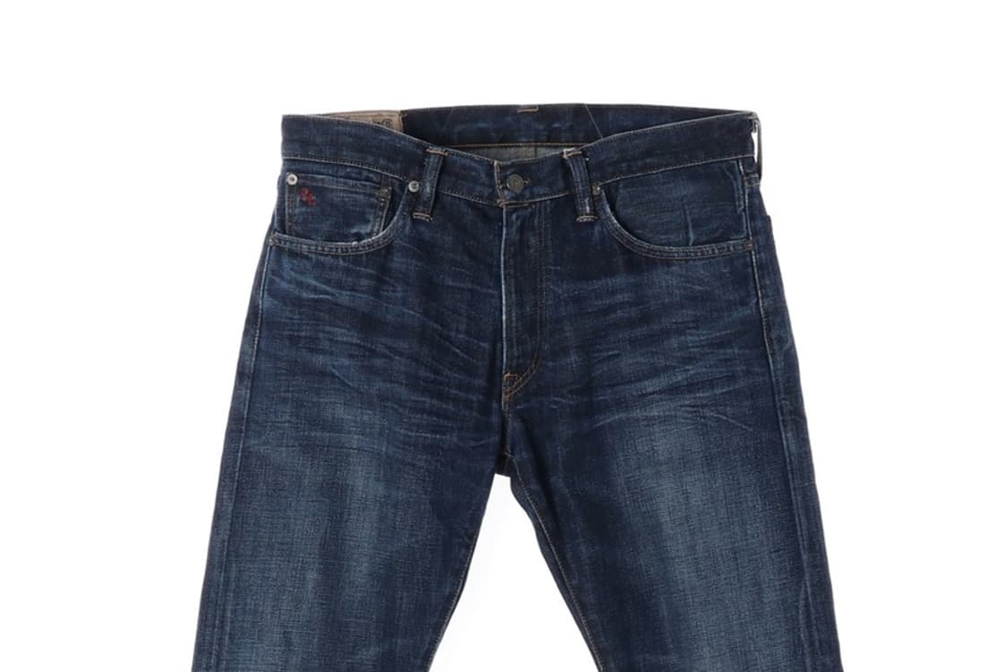 폴로 랄프 로렌 데님팬츠 32 상품이미지3