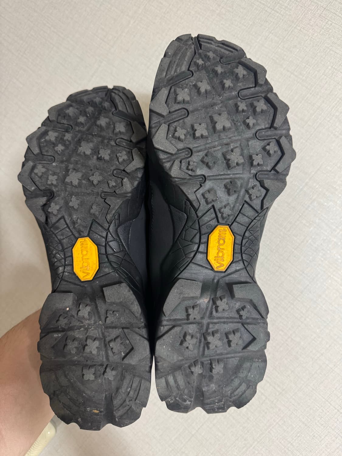 43)Roa하이킹 테리 상품이미지6