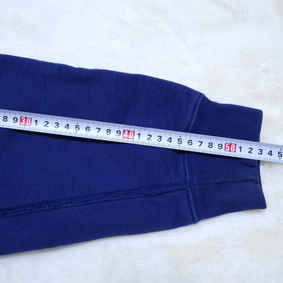 나이키 ACG 위저드 블루보이드 후드 M 상품이미지8