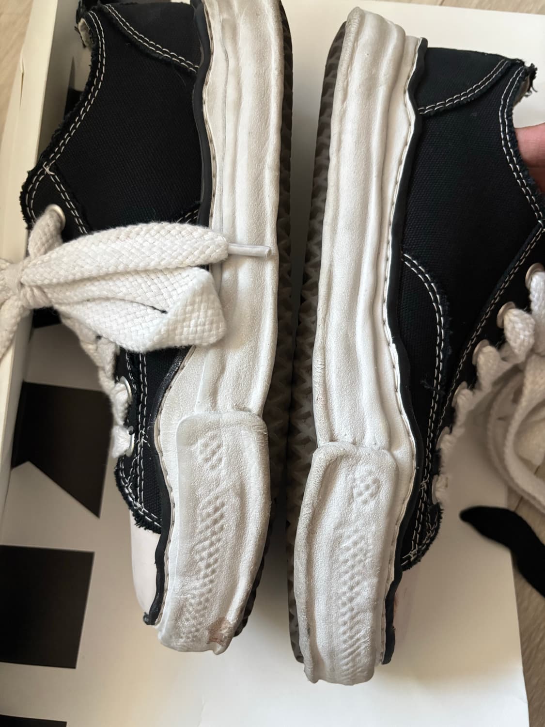 미하라 야스히로 피터슨 41 상품이미지4