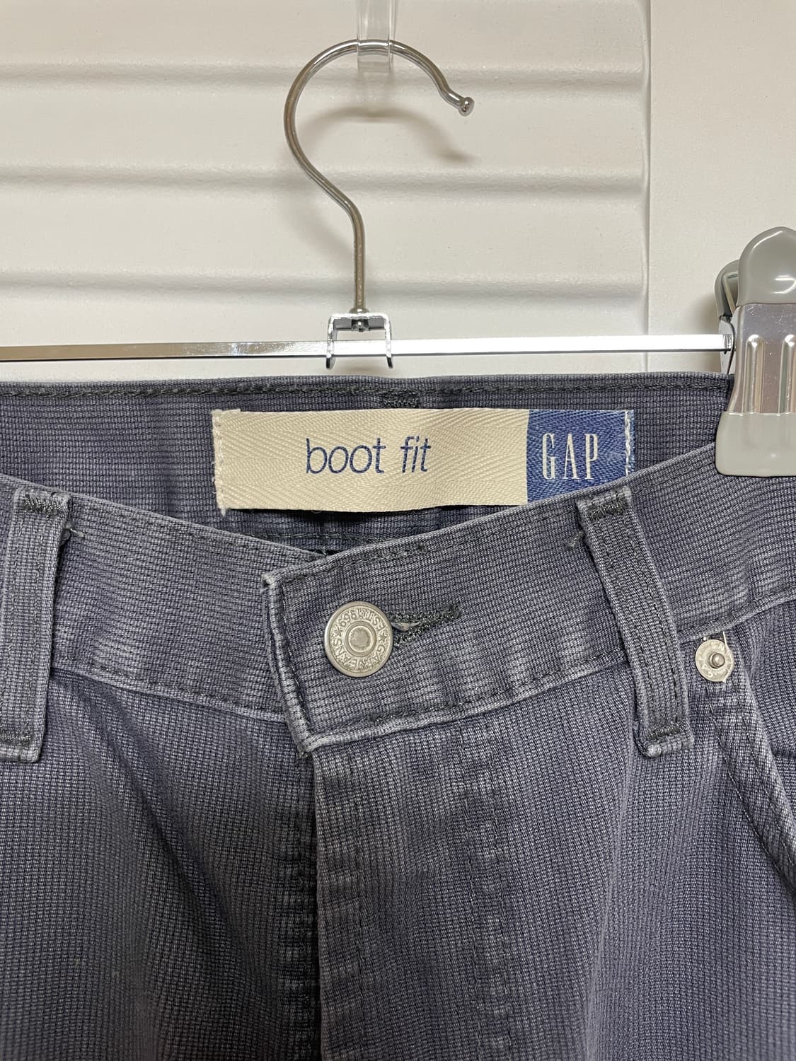 Gap blue jean 상품이미지4