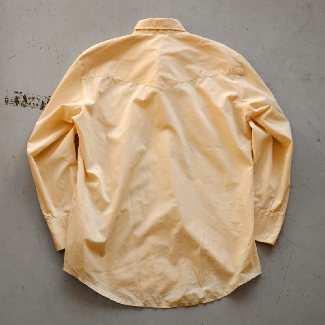 1960~70‘s Flower Embroidery Western  상품이미지9