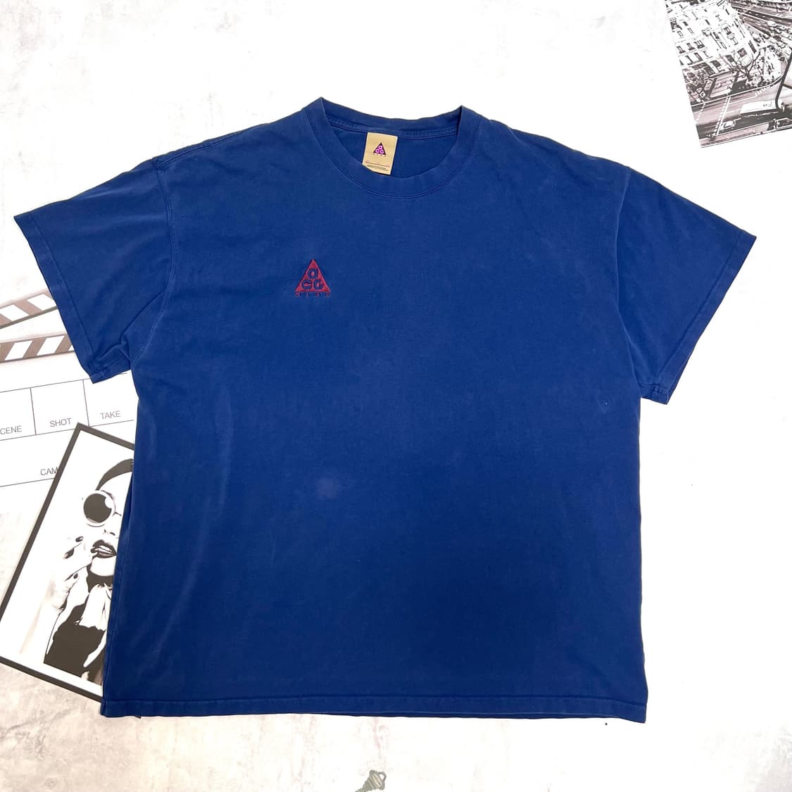 나이키 ACG 반팔 티셔츠 상품이미지1