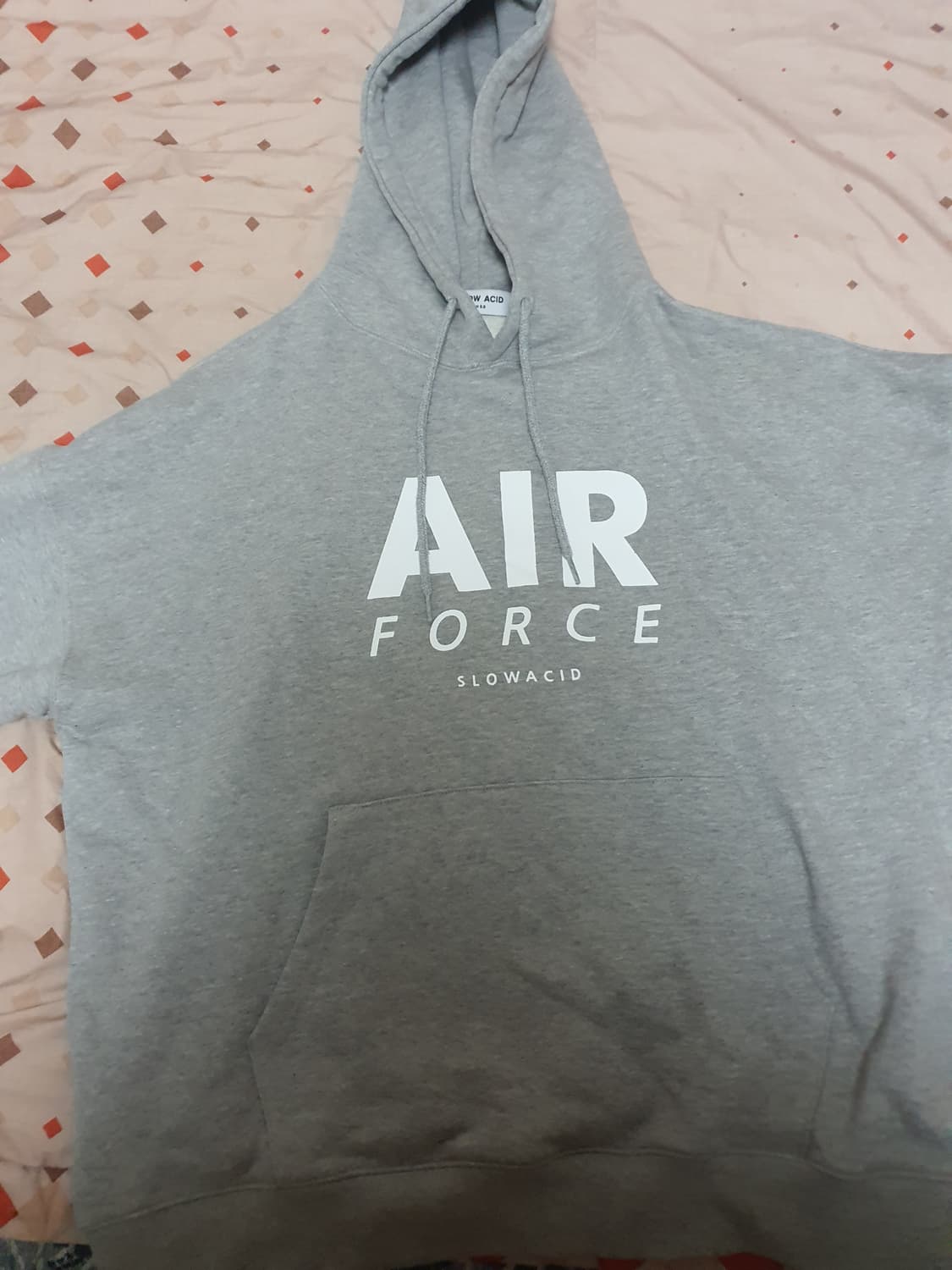 도매 후드티 4장 일괄 판매 상품이미지4