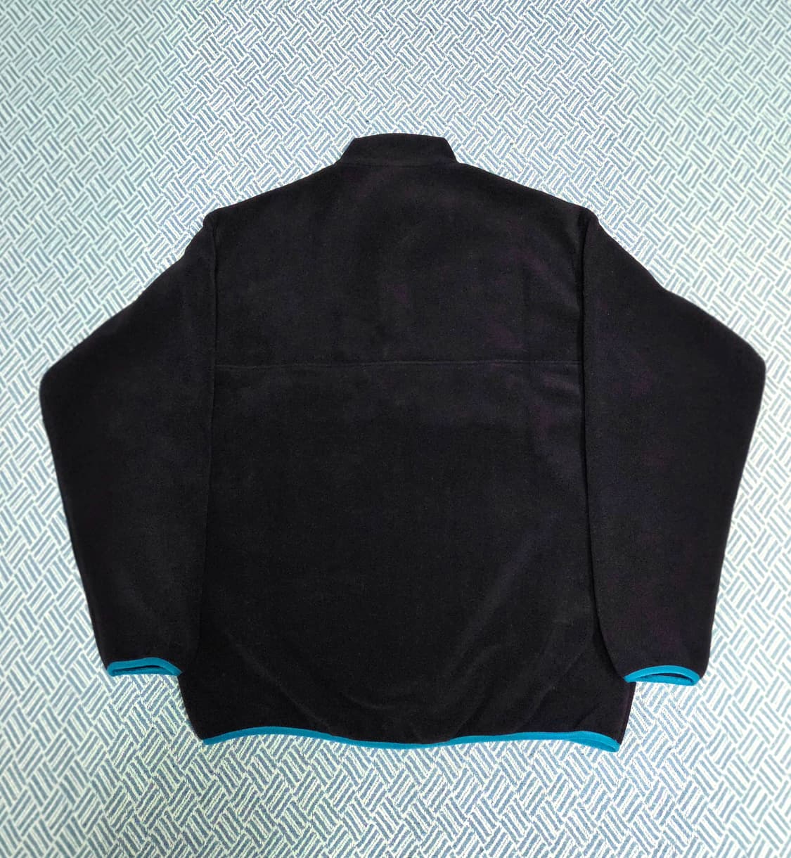 (L)파타고니아 옵시디언 플럼 신칠라 플리스 상품이미지3