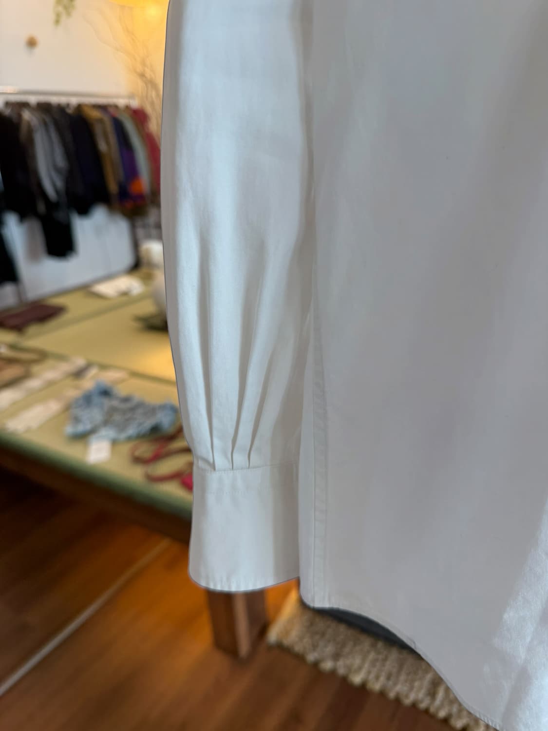 에르메스 셔츠 상품이미지3