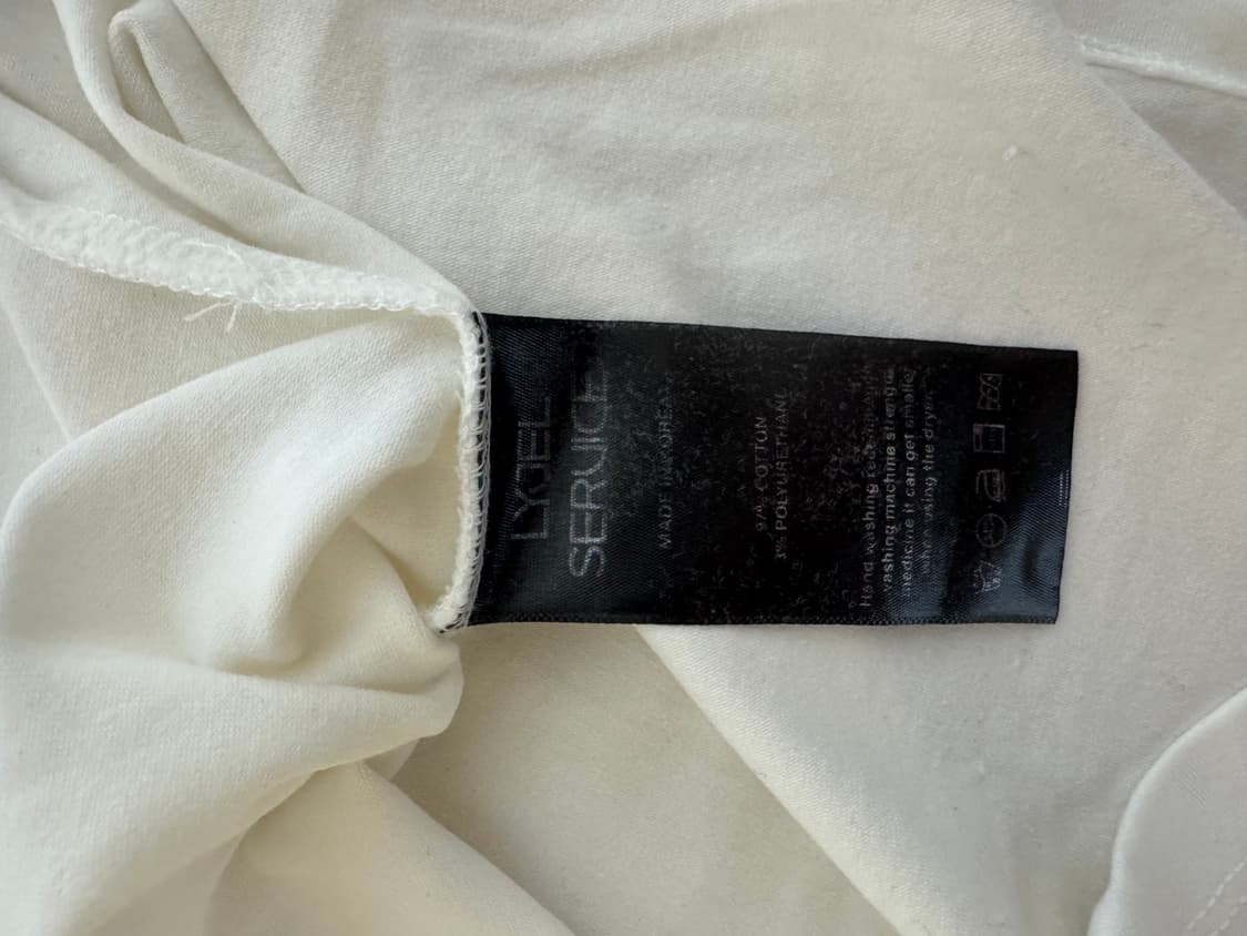 리젤서비스 이너티 화이트 상품이미지3