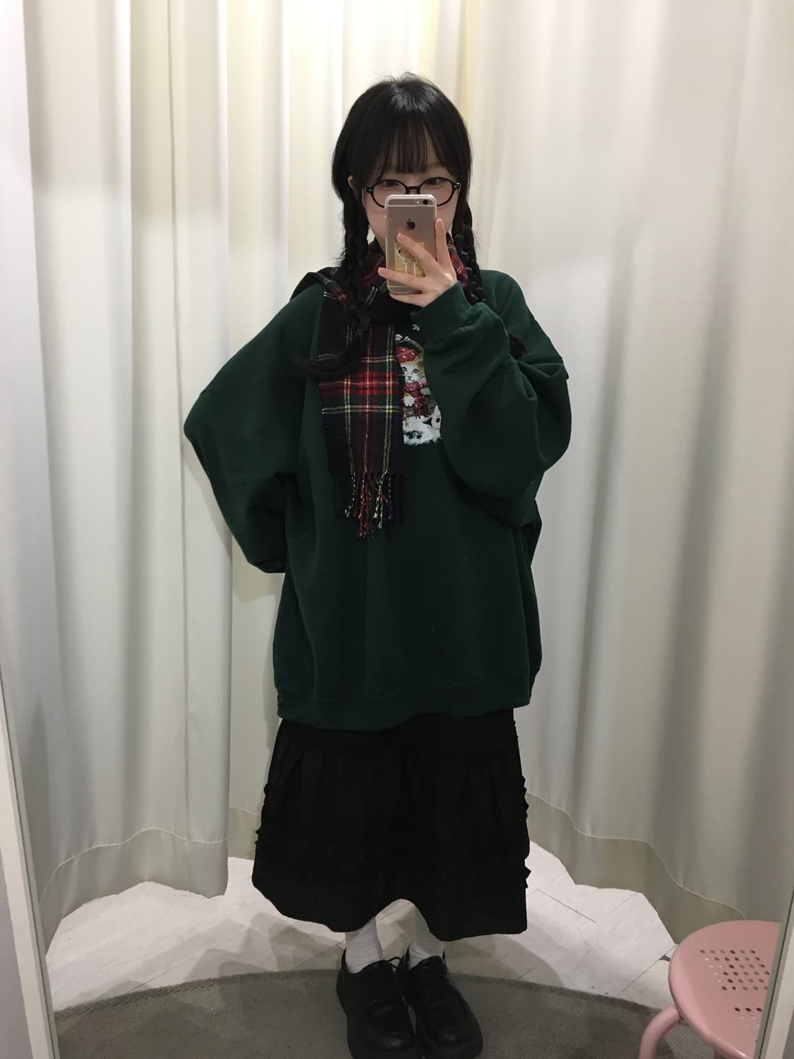 90‘s USA vintage sweatshirt 상품이미지2