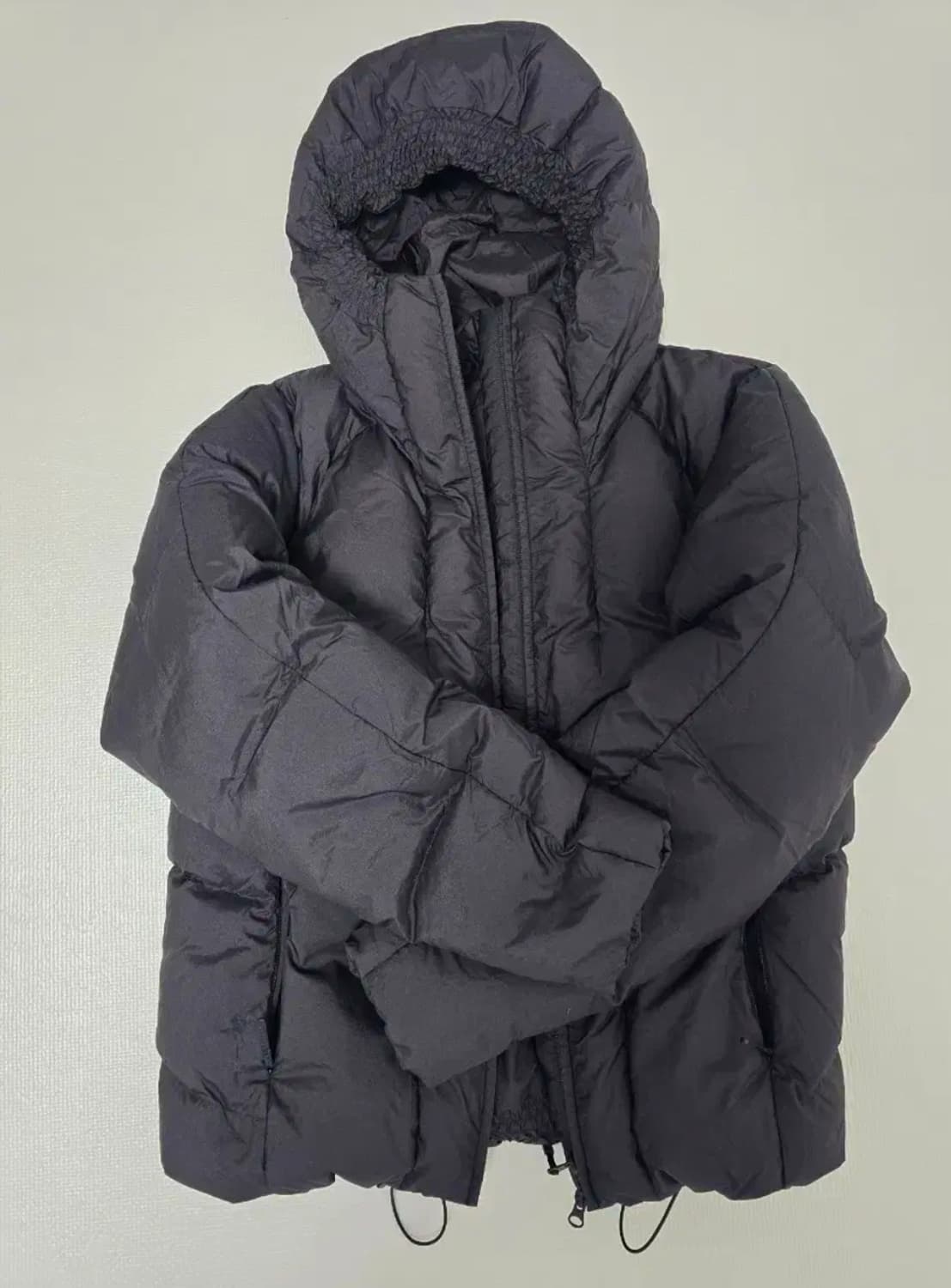 골드윈 x JLAL(제이라엘) 다운자켓 2(100) 상품이미지4