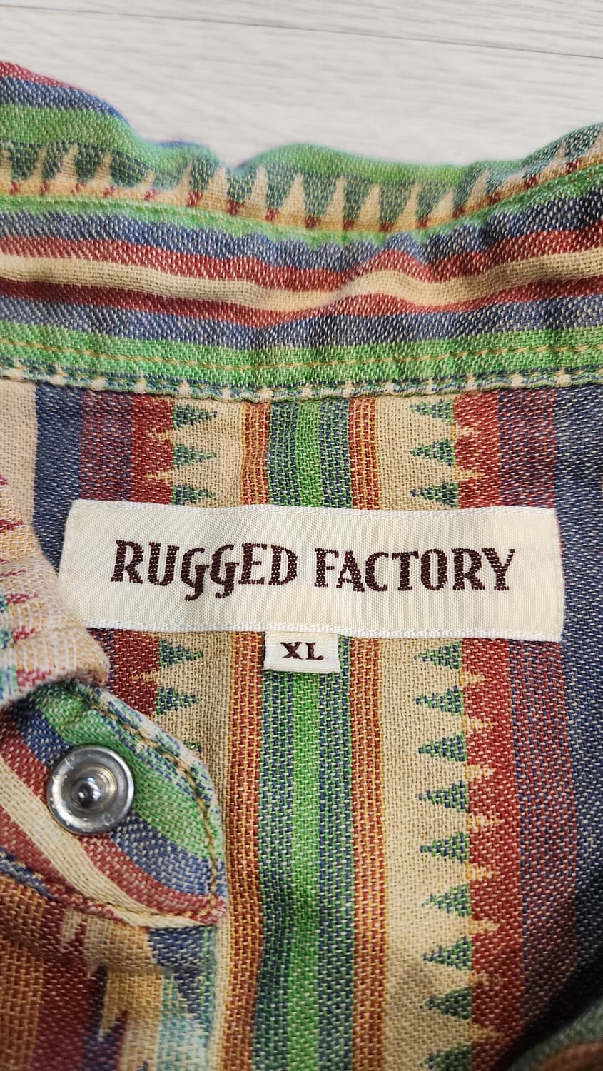 Navajo western shirts 상품이미지3