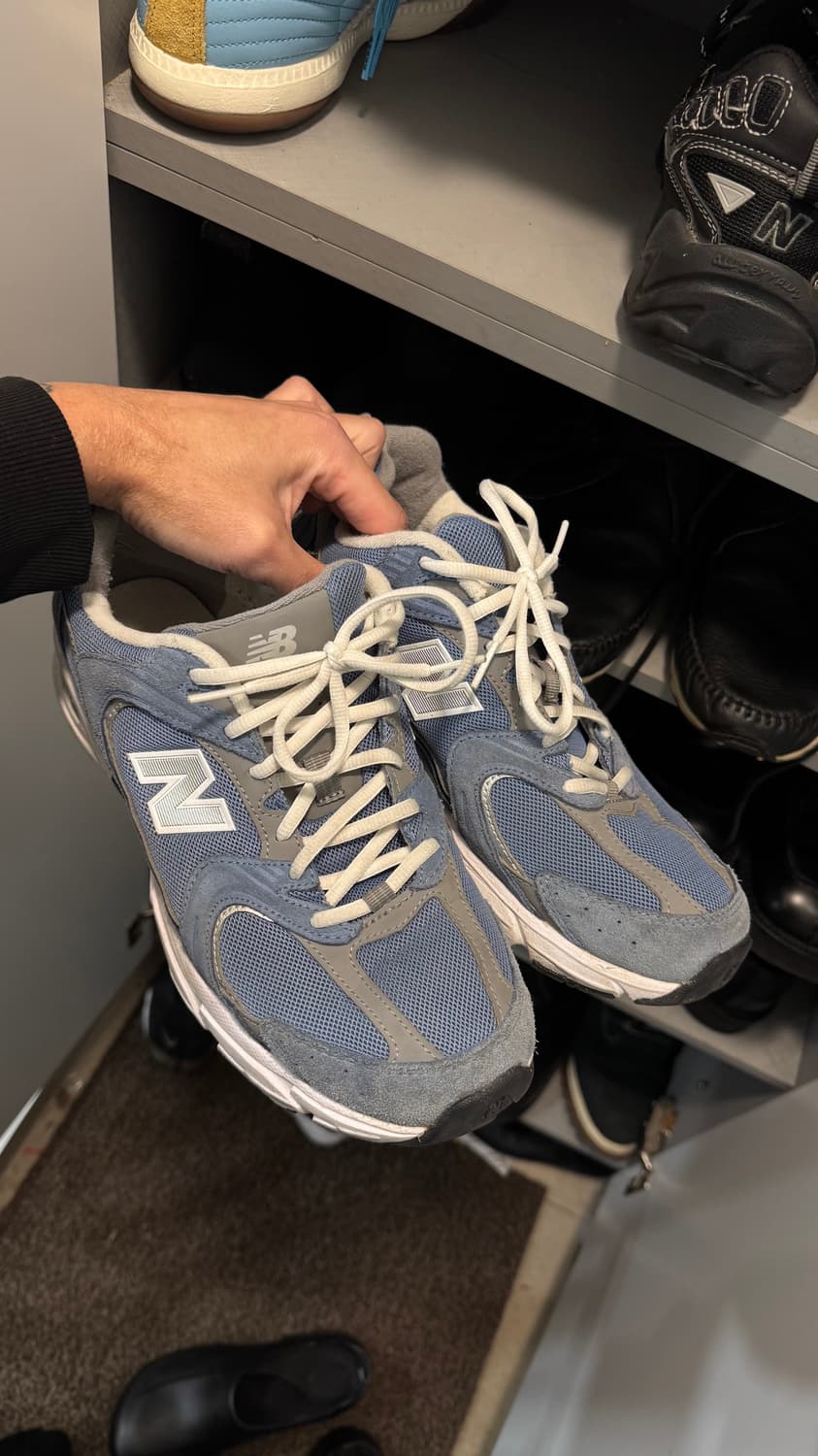 뉴발란스530 (275mm) 상품이미지1