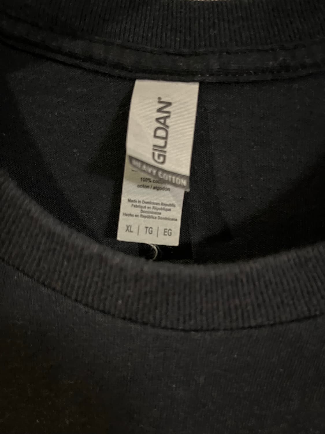 펄잼 티셔츠 상품이미지2