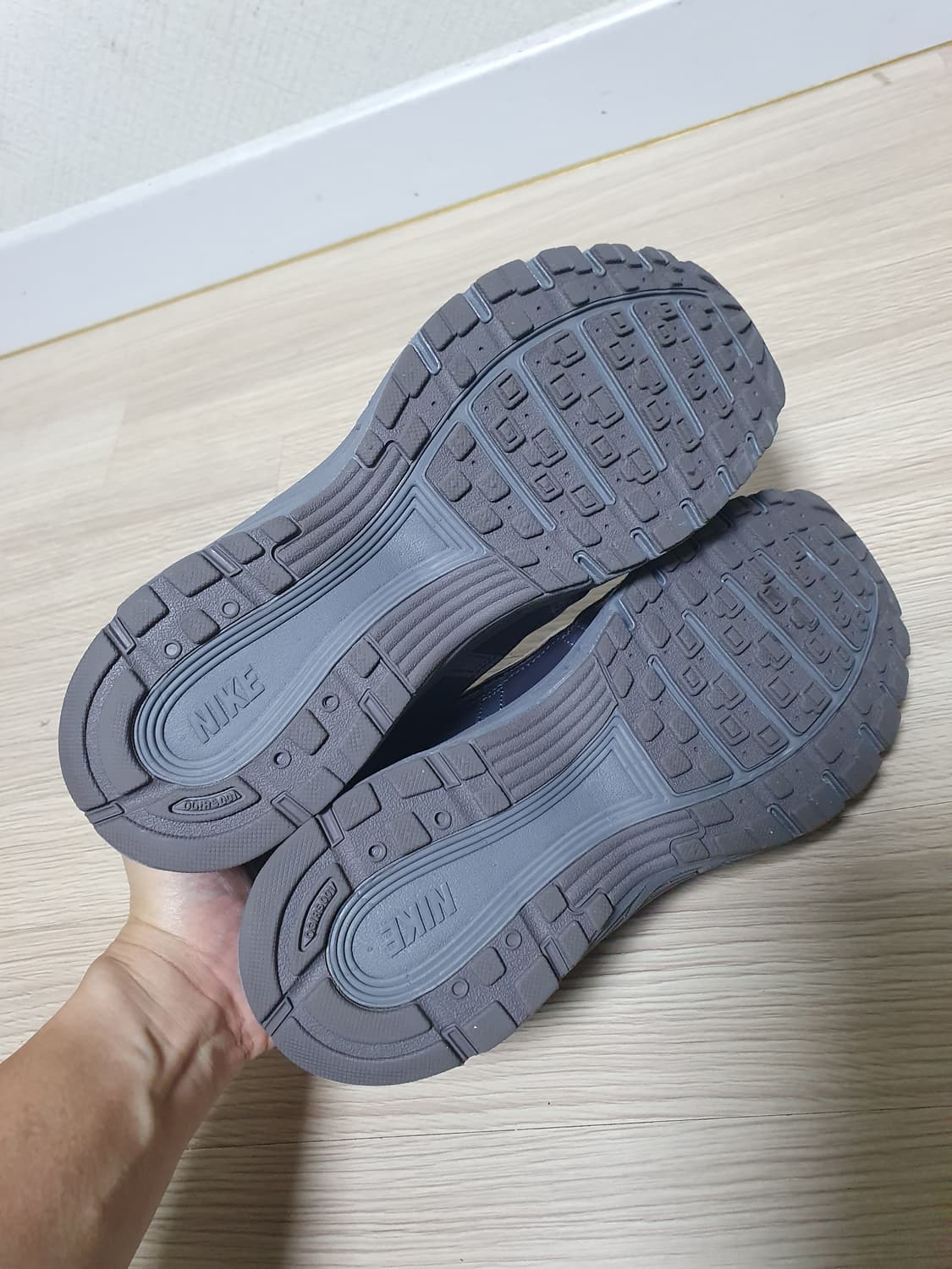 나이키 p-6000 운동화 245 상품이미지7