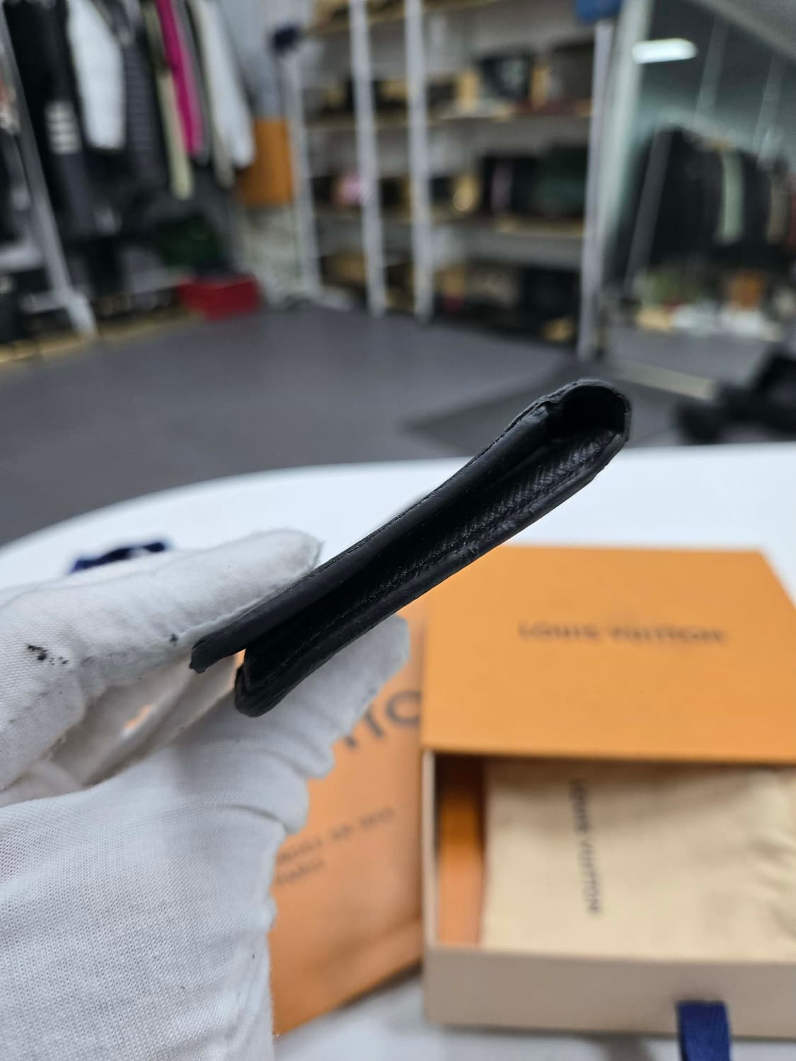 [정품] 루이비통 이클립스 오거나이저 상품이미지2