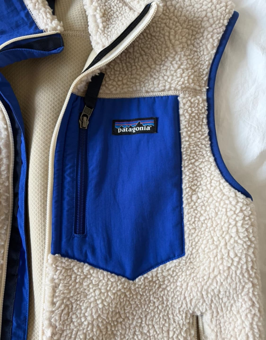 파타고니아 레트로x 베스트 상품이미지4