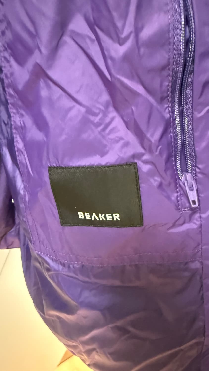 BEAKER 비이커 구스다운 점퍼  상품이미지3