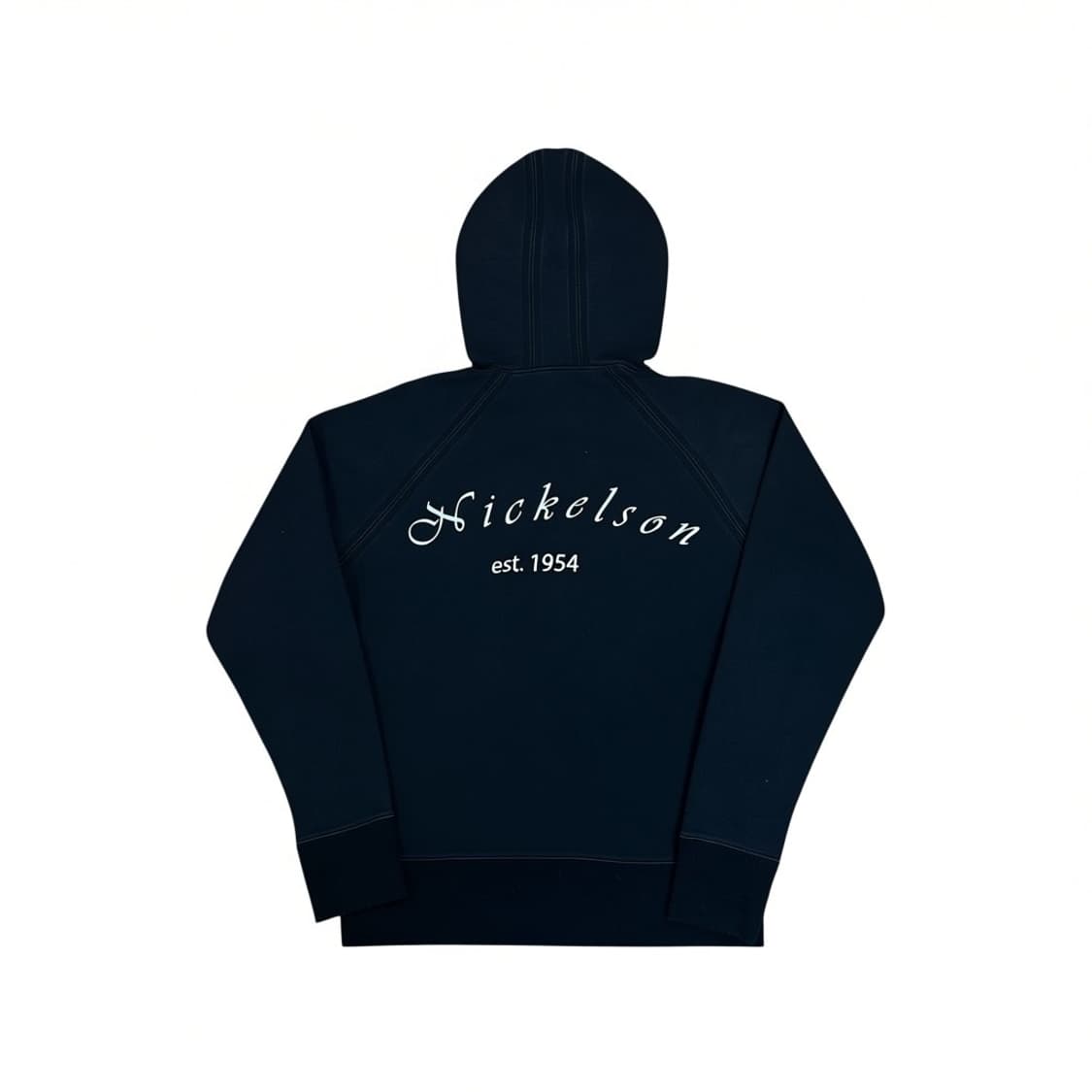 Nick elson 후드 상품이미지2