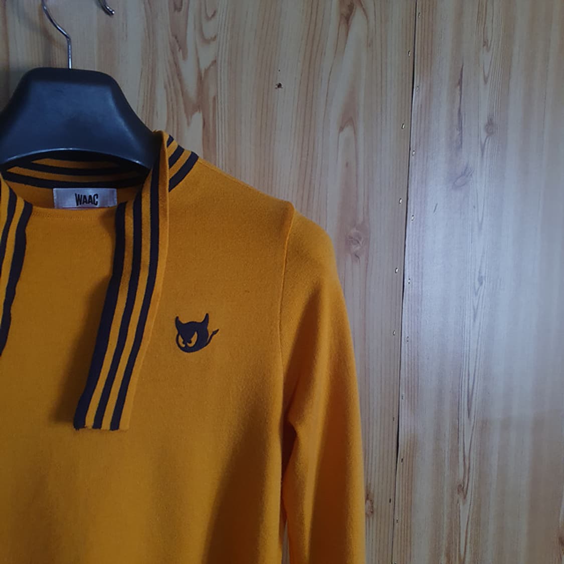 waac 왁 니트 1 상품이미지2