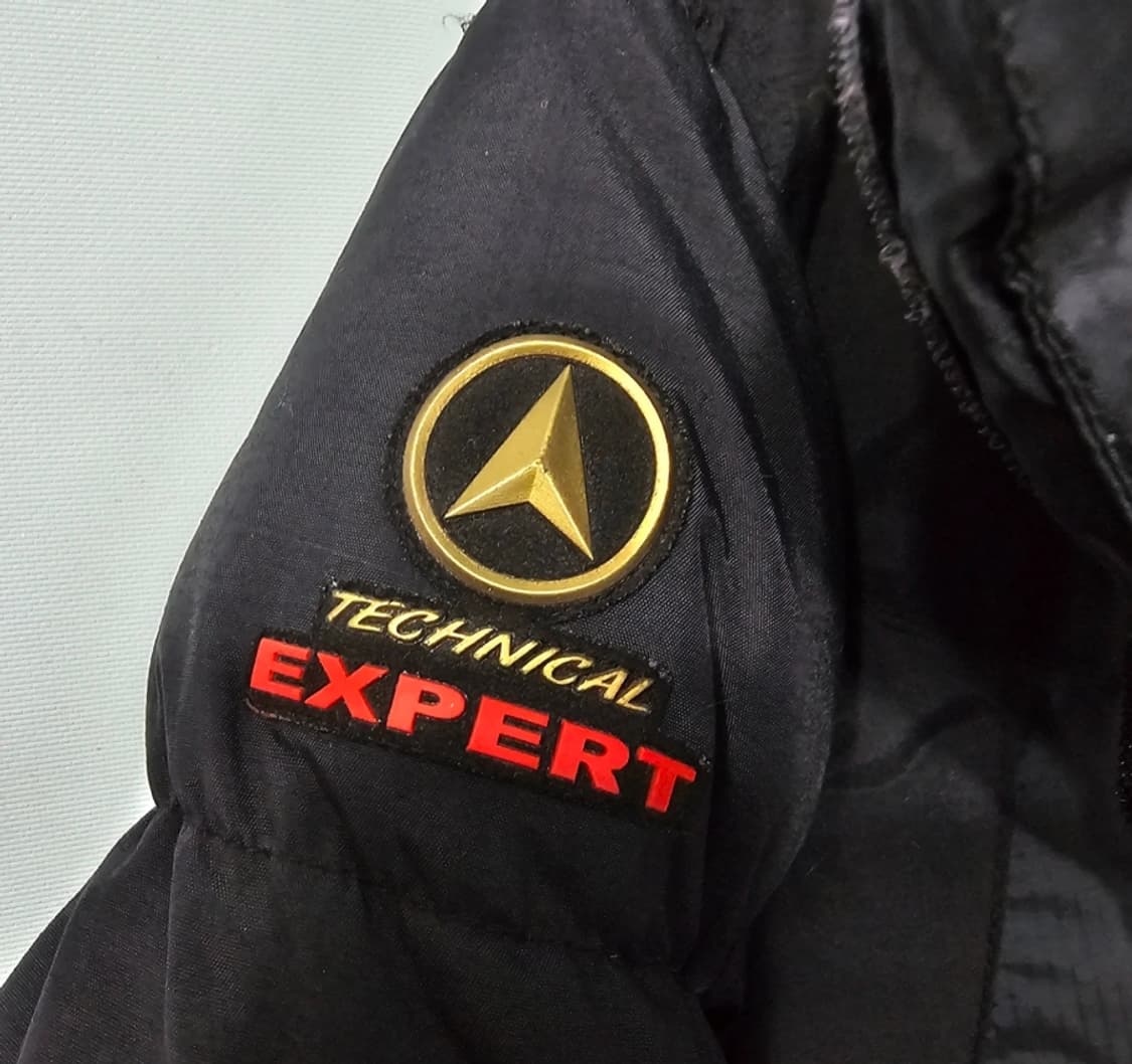 코오롱 테크니컬 익스퍼트 대장 패딩 ~66 남95 상품이미지6