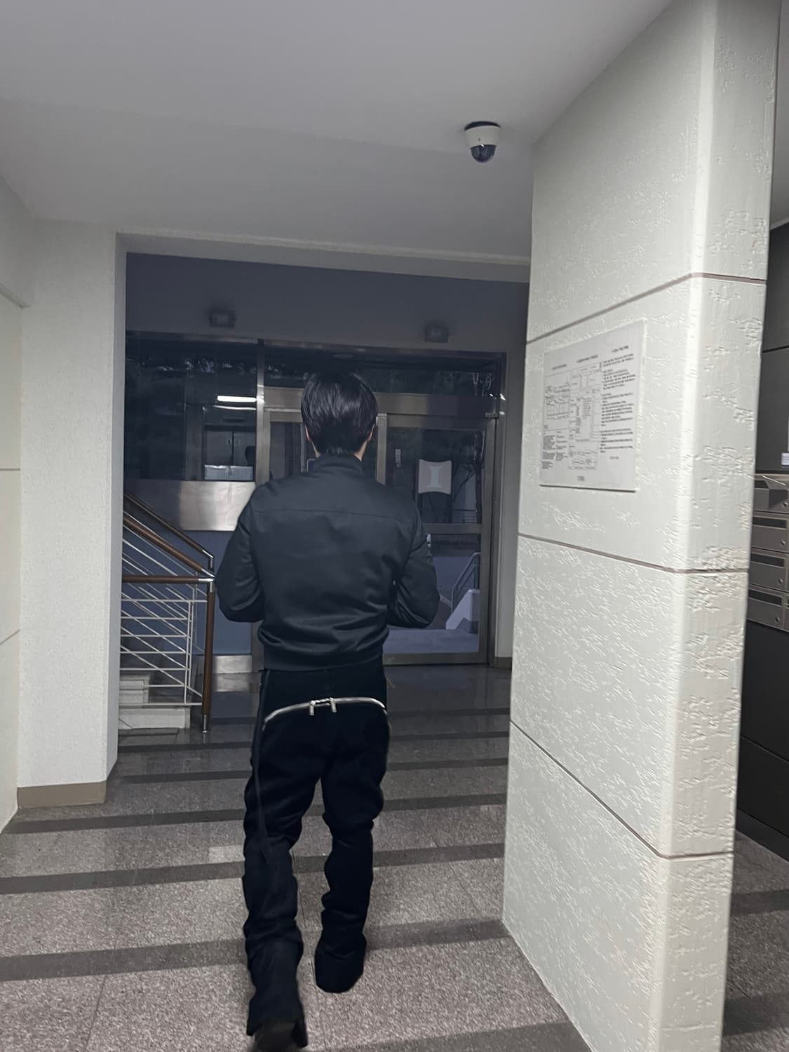 릭오웬스 런웨이 볼란 바나나 팬츠 32 상품이미지4