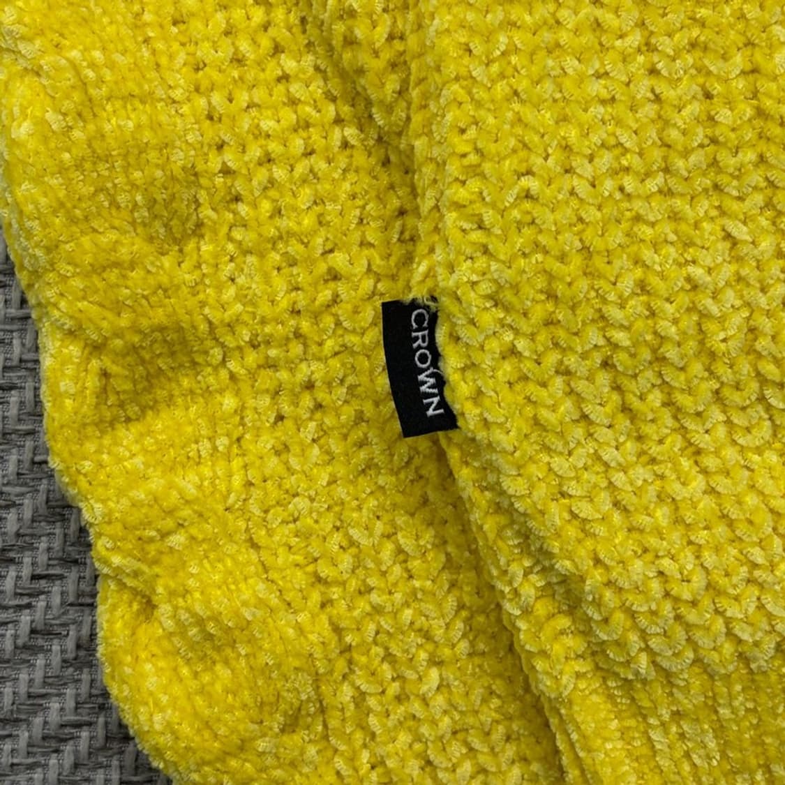 로맨틱크라운 니트 스웨터 v2399 상품이미지6