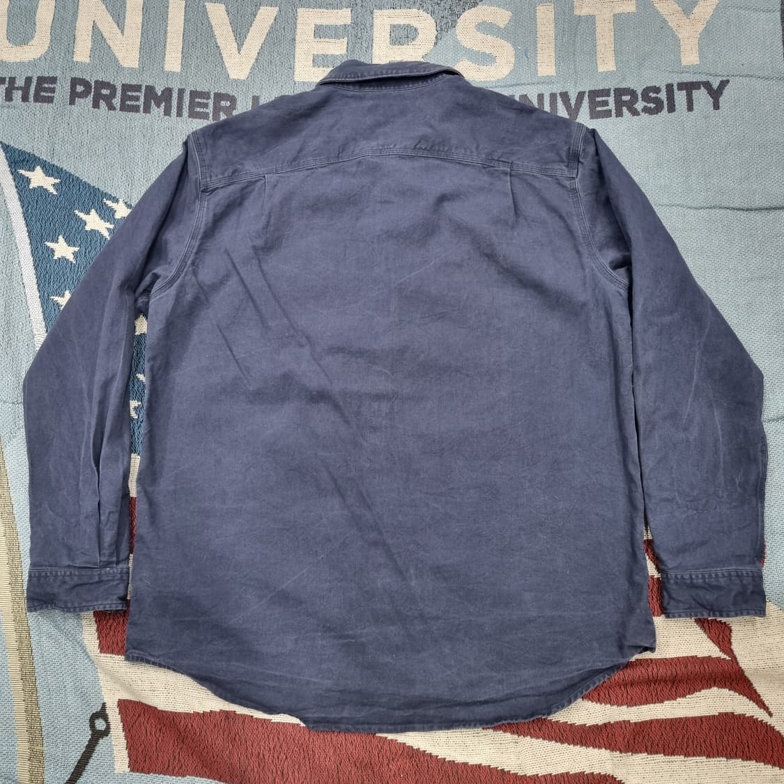 칼하트 빈티지 셔츠 (남방)
CARHARTT Vintage Shirt 상품이미지4