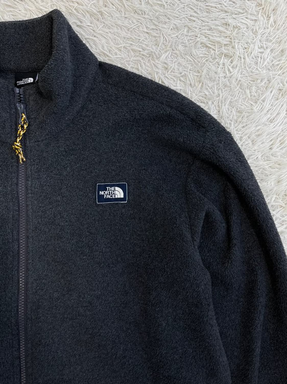 노스페이스 플리스 자켓/#333 상품이미지2