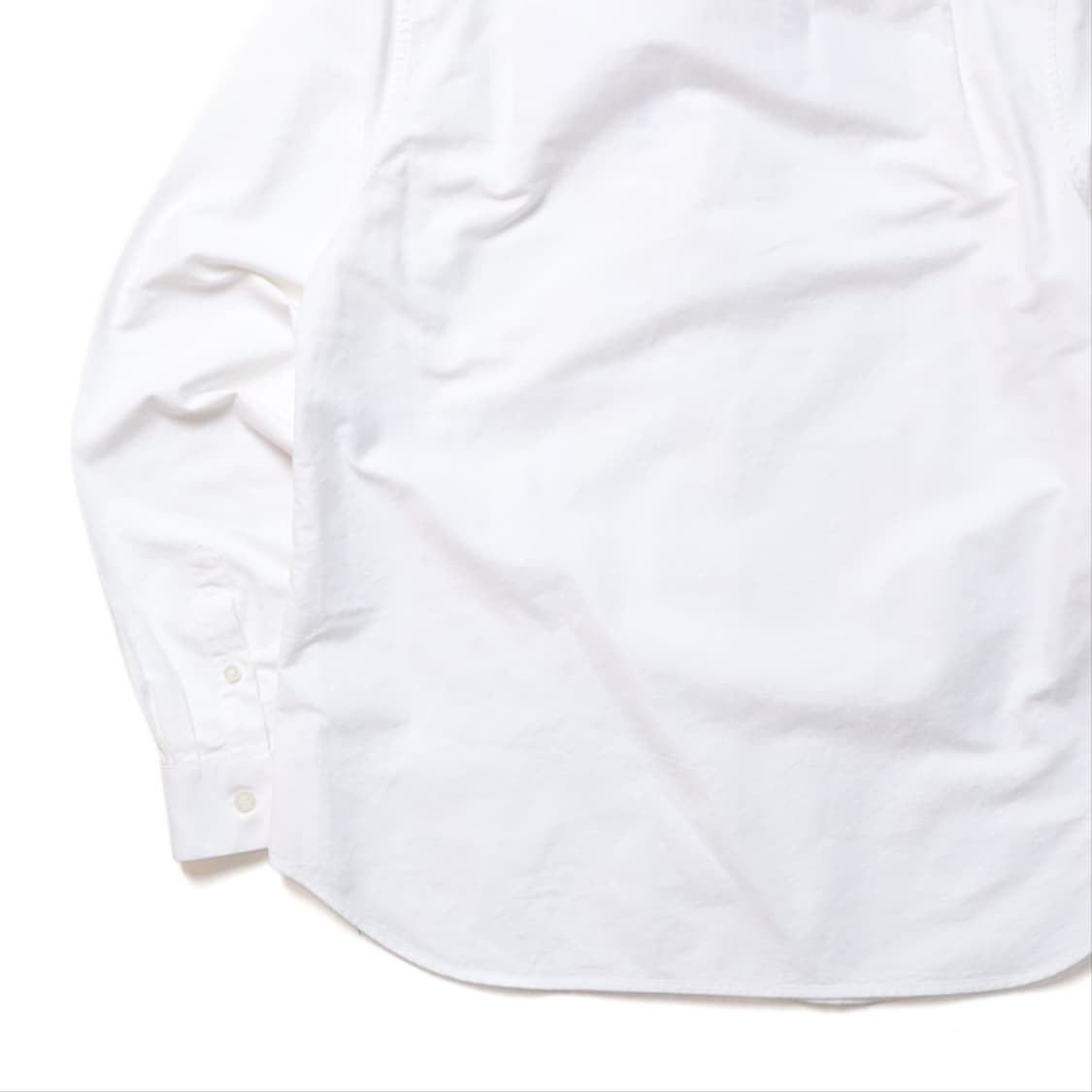 메종 키츠네 Maison Kitsune Logo  Shirt 상품이미지6