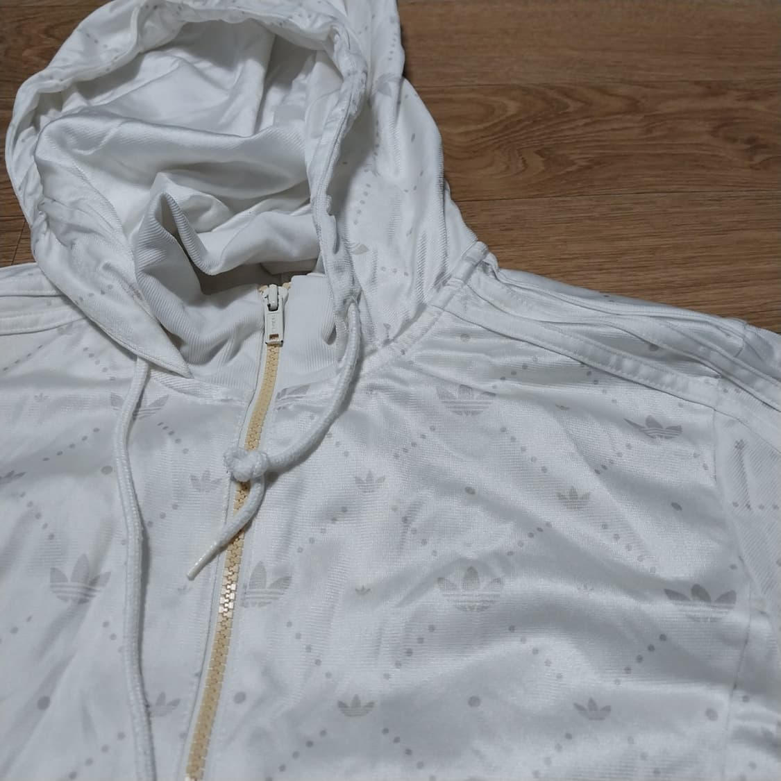 아디다스 공용 95 사이쥬 트레이닝복  상품이미지3