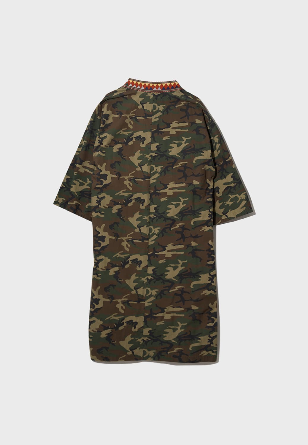 PHENOMENON coat 상품이미지2