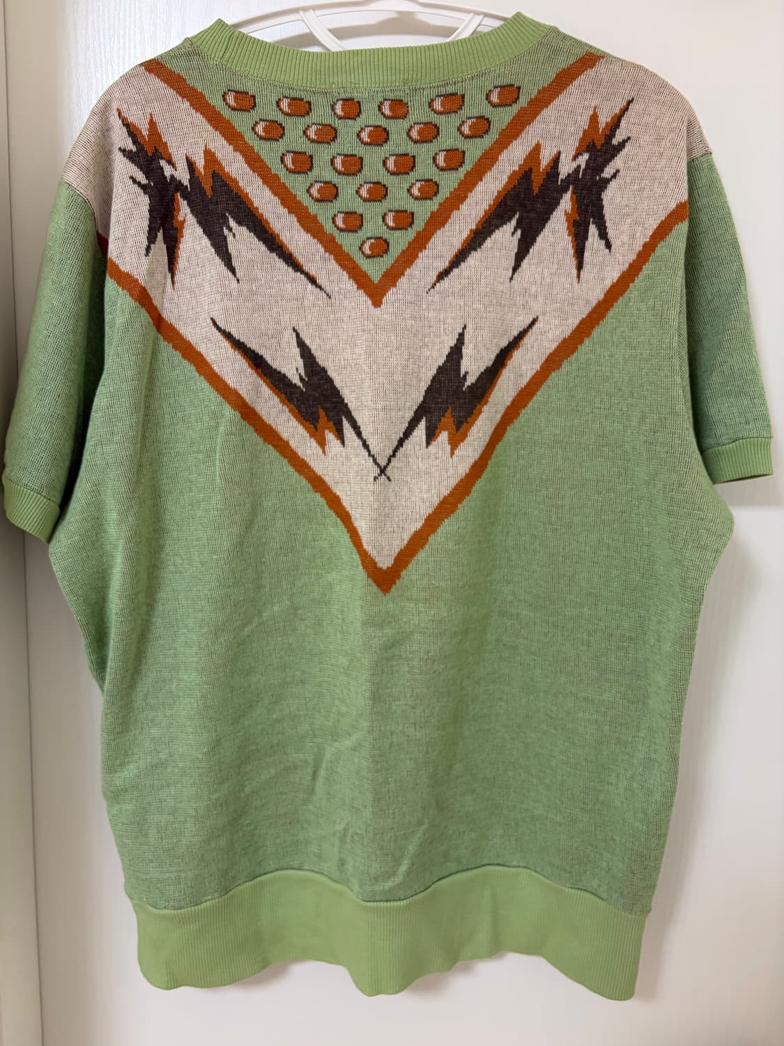 리바이스빈티지클로딩 LVC 19SS 로켓시티 SPACE CADET L 상품이미지3